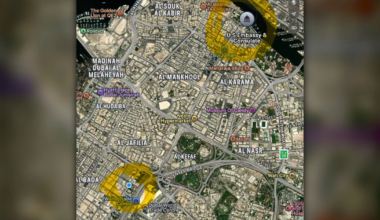 Fort Myers couple trapped in Dubai amid Iran conflict | Lee County