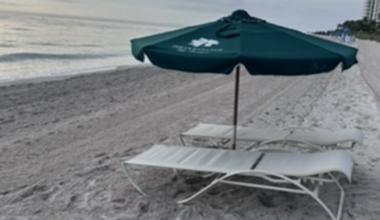 Cloudy Wednesday on Key Biscayne | Key Biscayne