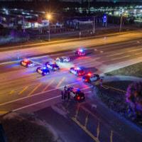 1 dead after crash, intersection of Colonial Blvd., Ford St. | Lee County