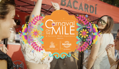 Carnaval on the Mile returns to Coral Gables | Lifestyle