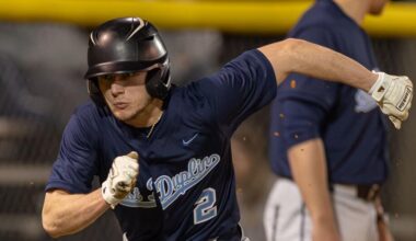 Jacksonville area high school top performers for March 2-3 | Sports