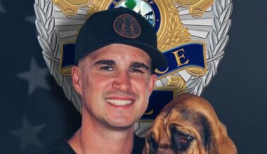 PSL officer, K9 successfully find missing 13-year-old autistic boy | St. Lucie County