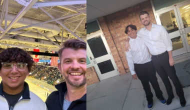 Mentorship transforms Fort Myers judge and local teen's lives | Lee County