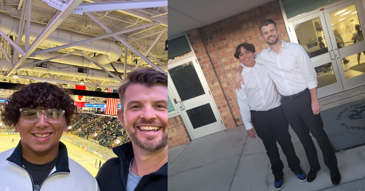 Mentorship transforms Fort Myers judge and local teen's lives | Lee County