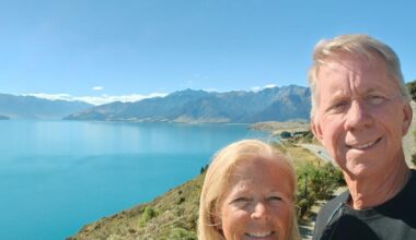 Fort Myers couple stranded in Qatar amid Iran-US tensions | Lee County