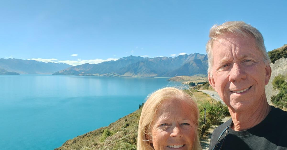 Fort Myers couple stranded in Qatar amid Iran-US tensions | Lee County