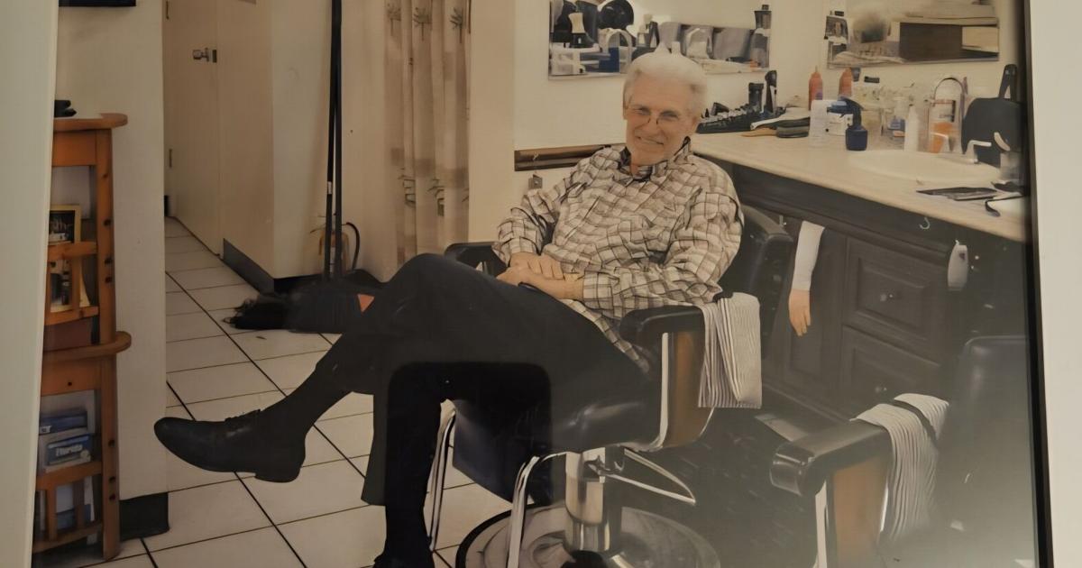 Longtime Seminole barber brought fun, humor, dedication to his trade | Seminole