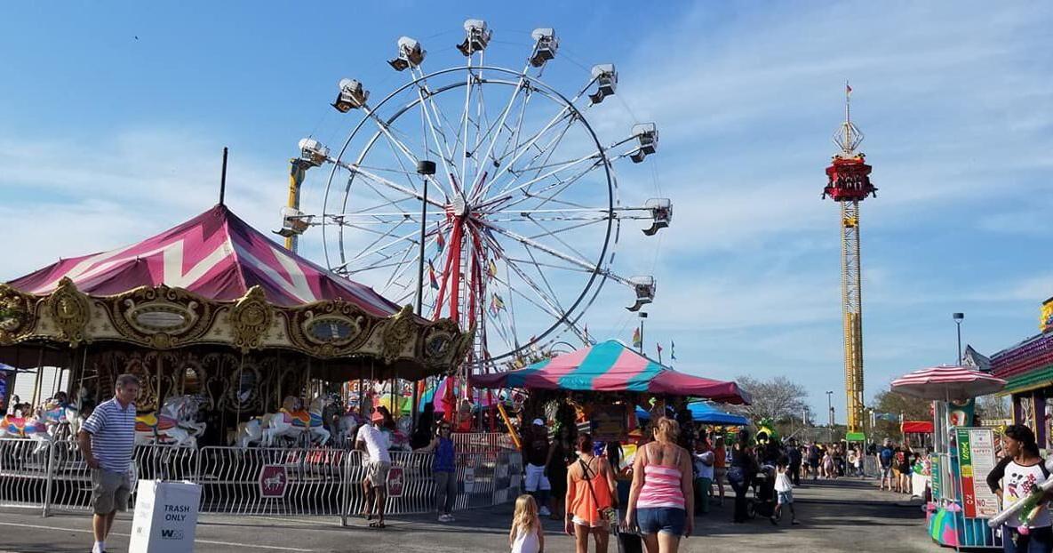 Seminole’s homegrown festival turns 57 with new acts, old traditions and 10,000 expected | Seminole