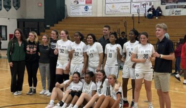 A big week for St. Petersburg area basketball teams | Sports