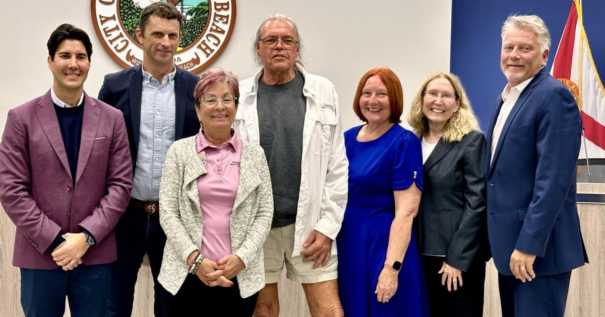 Short-term rentals the key issue for Indian Rocks Beach candidates | Beaches