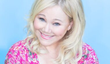 Caroline Rhea to play Side Splitters | Diversions