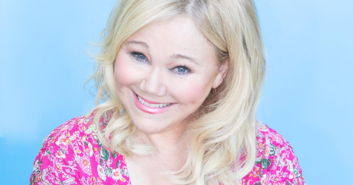 Caroline Rhea to play Side Splitters | Diversions