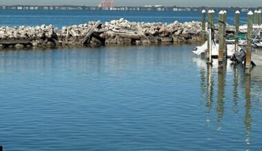 Breezy and mild Thursday on Key Biscayne | Key Biscayne