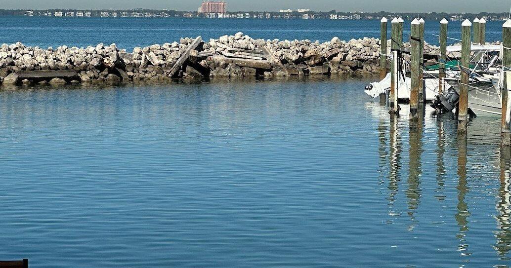 Breezy and mild Thursday on Key Biscayne | Key Biscayne