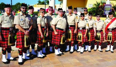 St. Lucie County - Week of March 13 | Calendar