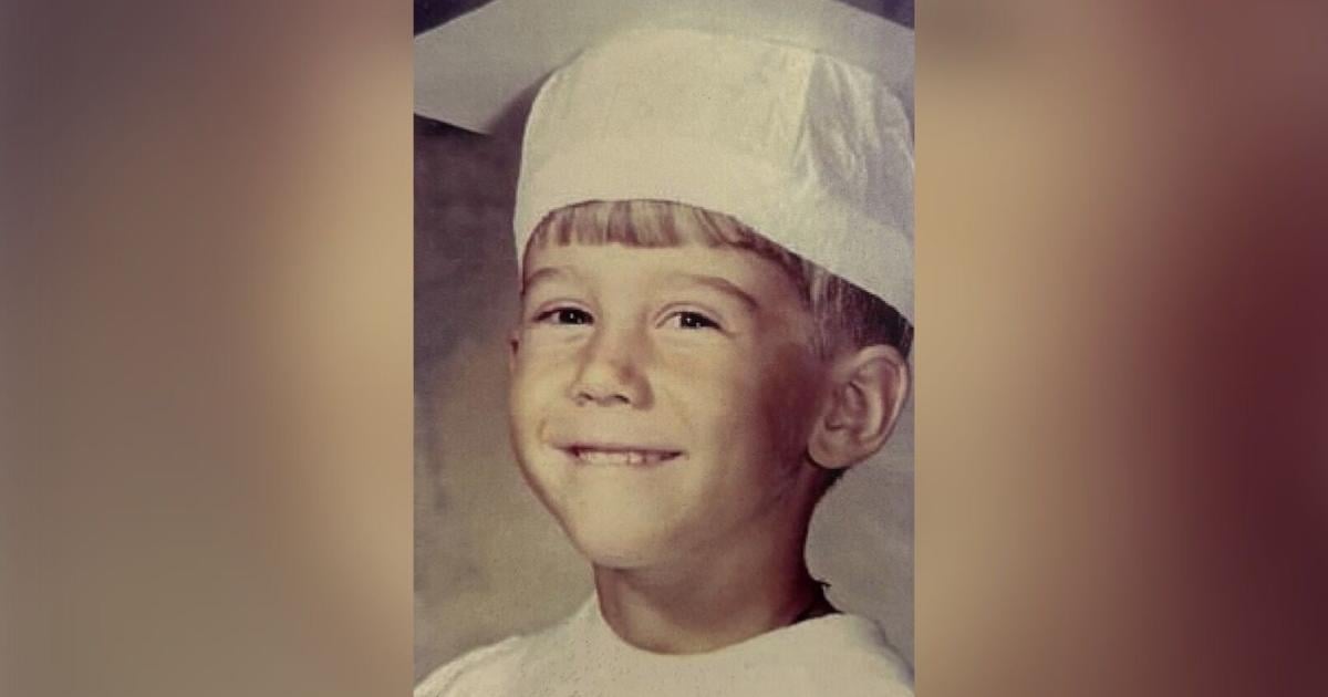 The Jason Verdow Story: 50 Years Later | Lee County