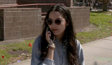 WATCH: Situation in Cuba getting worse every day, Cuban students say | Culture