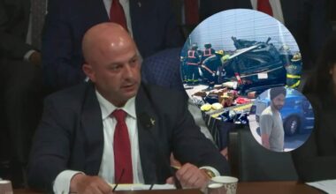 St. Lucie Sheriff Testifies Before House Committee On Illegal Truck Driver | NewsRadio WIOD