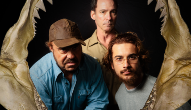 Jobsite to stage ‘The Shark Is Broken’ | Diversions