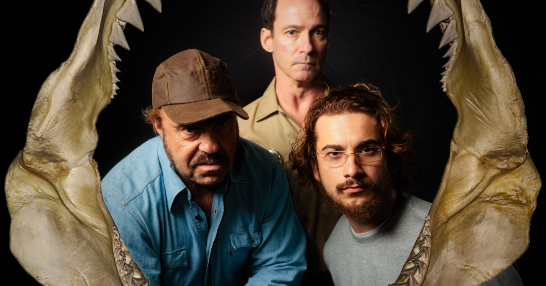 Jobsite to stage ‘The Shark Is Broken’ | Diversions