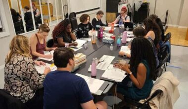 All-women adaptation of 'Julius Caesar' shows play’s themes still resonate today | Diversions