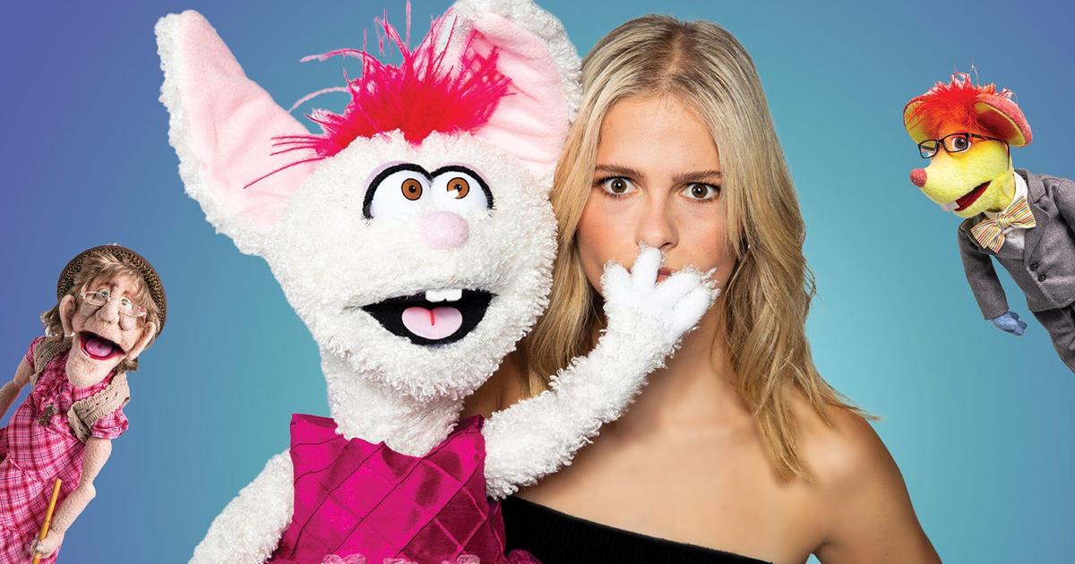 Straz to present Darci Lynn & Friends | Diversions