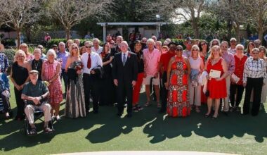 Around town: Pinellas County news briefs | Largo