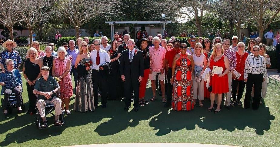 Around town: Pinellas County news briefs | Largo