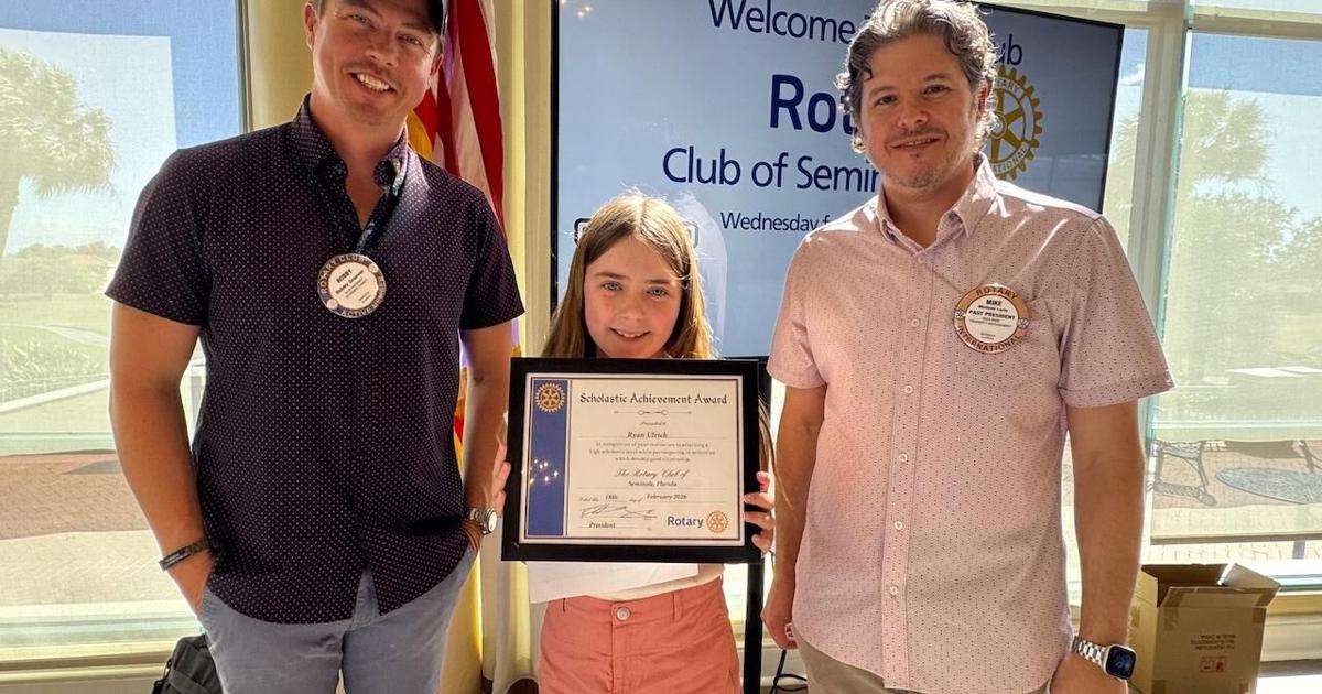 Around town: Seminole news briefs | Seminole