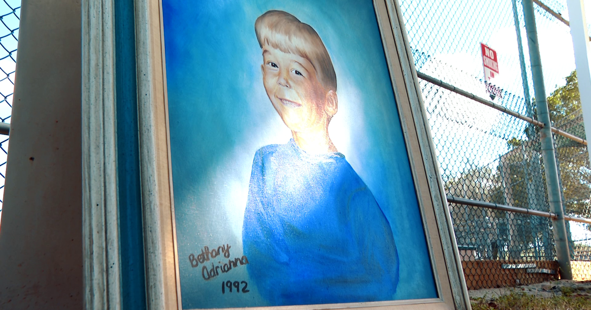 Cape Coral honors Jason Verdow's memory 50 years after his tragic death | Lee County