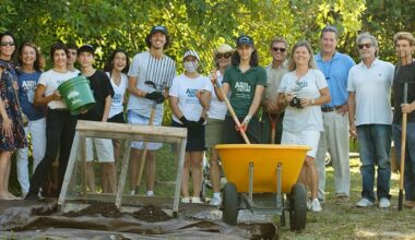Island schools’ composting making a difference | Key Biscayne