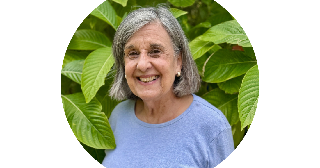 Creating a colorful oasis | Columnists