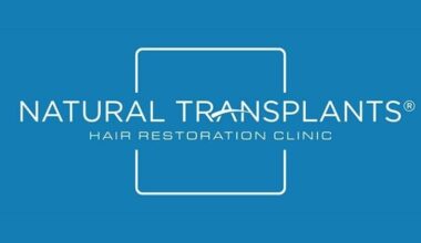 Natural Transplants Named a Top Industry Leader in the 2026 Global Hair Transplant Market Report | International