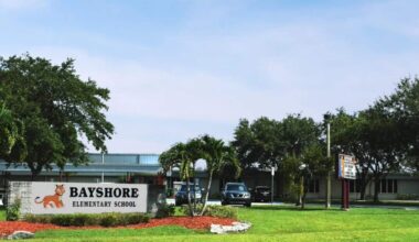 St. Lucie Schools Face $7 Million Shortfall Due To Loss Of Students | NewsRadio WIOD