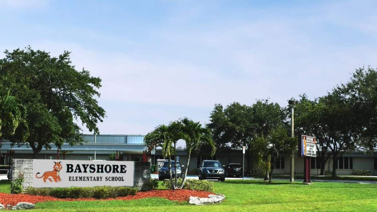 St. Lucie Schools Face $7 Million Shortfall Due To Loss Of Students | NewsRadio WIOD