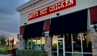 Dave’s Hot Chicken opens first Fort Myers location | Gulfshore Business