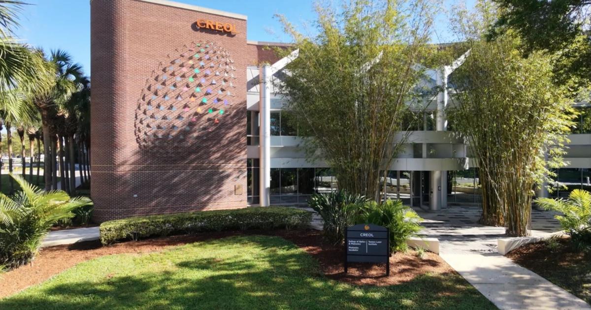 'Dystopian books as instruction manuals': UCF's role in Israeli weapons manufacturing, privacy concerns | News