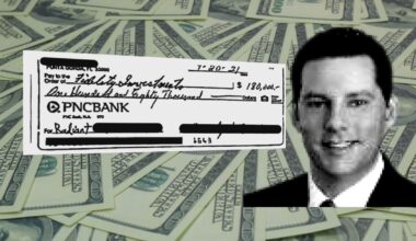 Fort Myers insurance agent accused of stealing millions from Southwest Florida seniors through unlicensed investments | Investigations