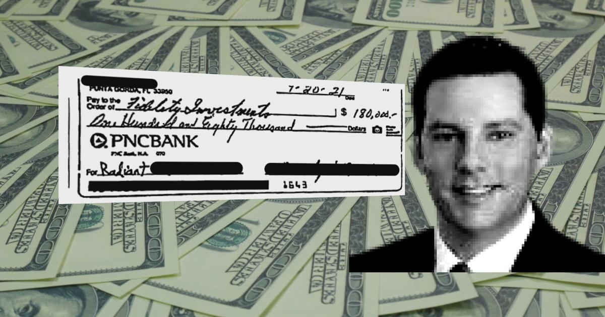 Fort Myers insurance agent accused of stealing millions from Southwest Florida seniors through unlicensed investments | Investigations