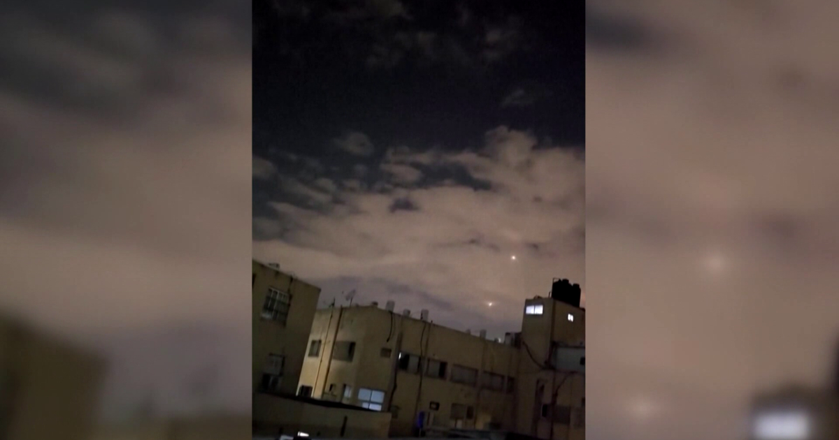 Over 100 Americans stuck in Jordan await flight clearance | National