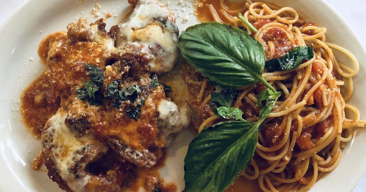 Saturday dining on Key Biscayne | Local