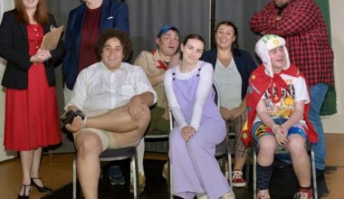‘The 25th Annual Putnam County Spelling Bee’ opens March 13 | St. Lucie County