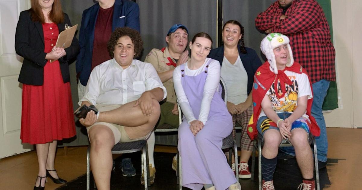 ‘The 25th Annual Putnam County Spelling Bee’ opens March 13 | St. Lucie County