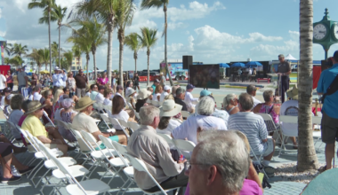 Fort Myers Beach celebrates 30 years of community resilience | Lee County