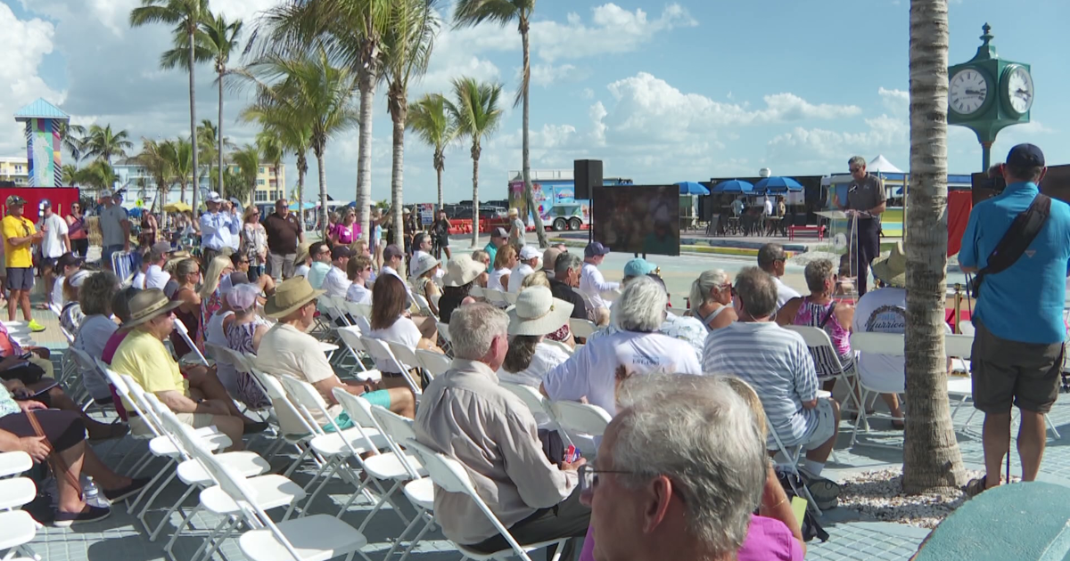Fort Myers Beach celebrates 30 years of community resilience | Lee County