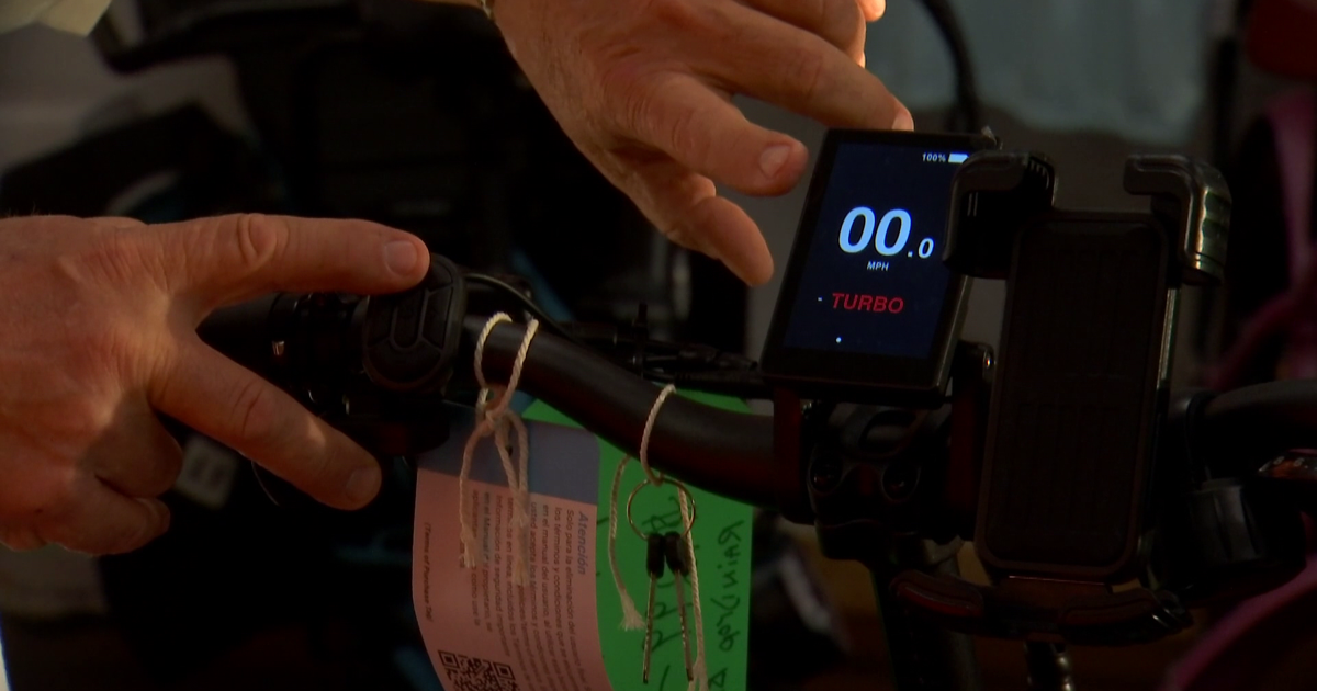 E-Bikes are growing in popularity in Southwest Florida, safety concerns remain | State