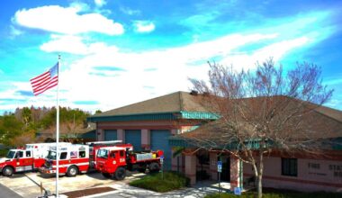 Who pays for fire protection? Two cities study a new answer | News