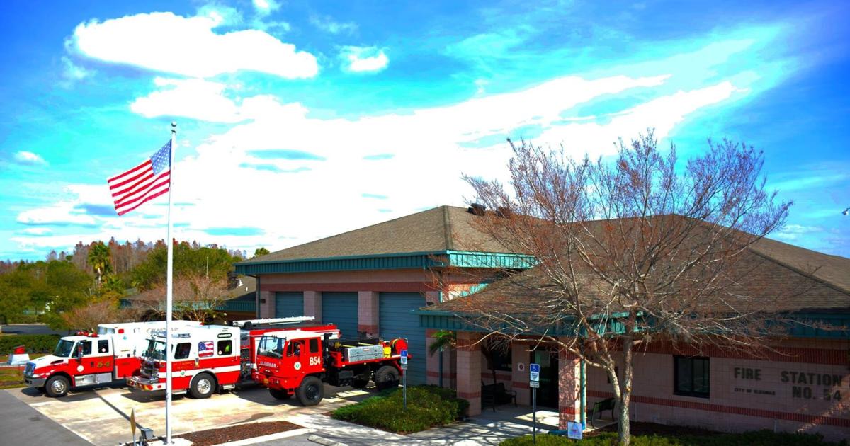 Who pays for fire protection? Two cities study a new answer | News