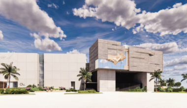 St. Petersburg’s Salvador Dalí Museum announces $65M expansion | St. Petersburg