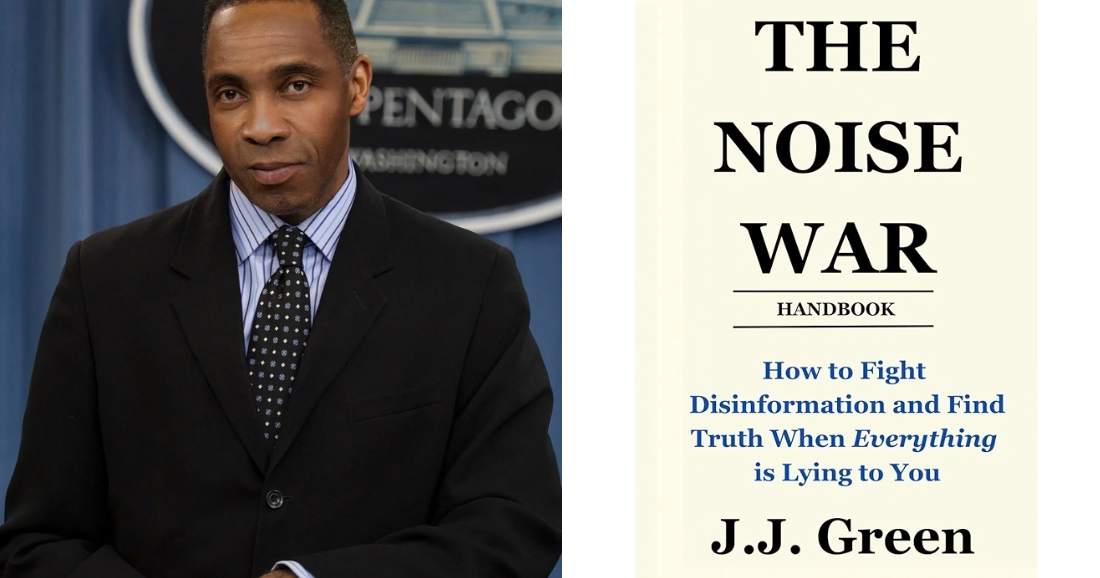 Acclaimed journalist to speak on disinformation | Key Biscayne